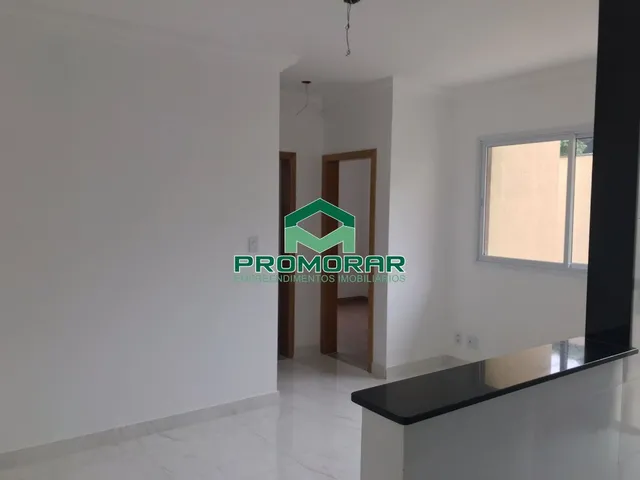 Imagem 7: Apartamento com 2 Quartos, 2 vagas, à Venda, 45m², à venda no Santa Mônica, Belo