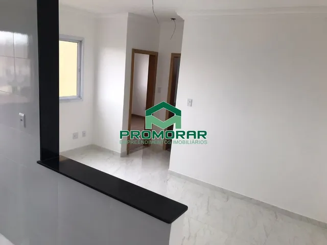 Imagem 10: Apartamento com 2 Quartos, 2 vagas, à Venda, 45m², à venda no Santa Mônica, Belo