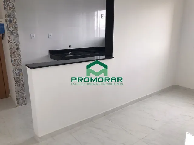 Imagem: Apartamento com 2 Quartos, 2 vagas, à Venda