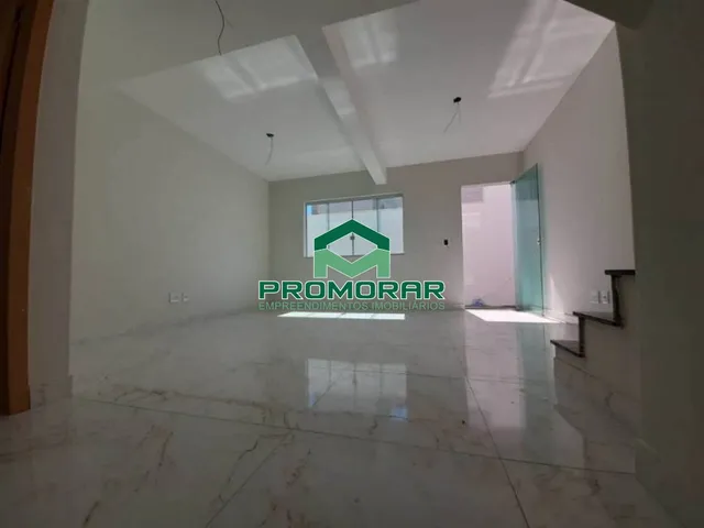 Imagem 5: Casa geminada à venda com 2 quartos sendo 1 suíte no bairro Santa Amélia, Belo