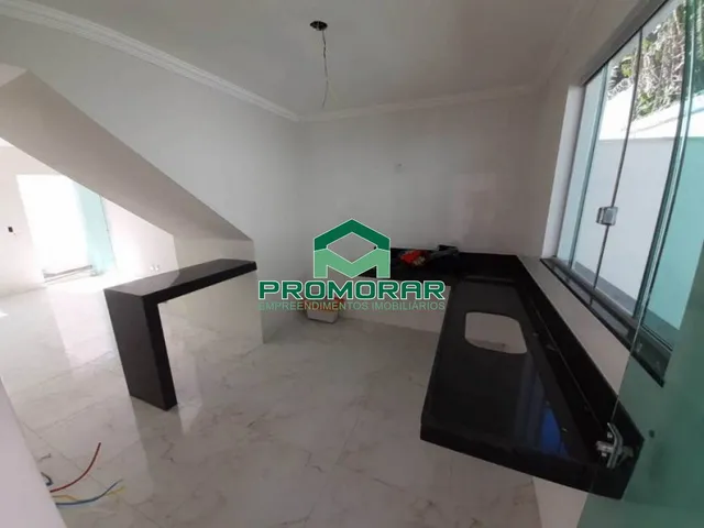 Imagem 7: Casa geminada à venda com 2 quartos sendo 1 suíte no bairro Santa Amélia, Belo