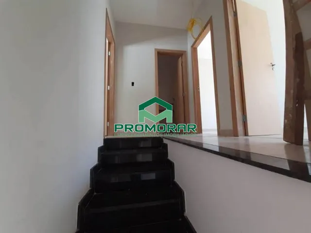 Imagem 10: Casa geminada à venda com 2 quartos sendo 1 suíte no bairro Santa Amélia, Belo
