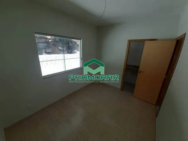 Imagem 12: Casa geminada à venda com 2 quartos sendo 1 suíte no bairro Santa Amélia, Belo