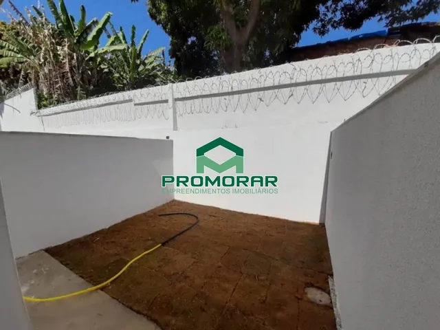 Imagem 13: Casa geminada à venda com 2 quartos sendo 1 suíte no bairro Santa Amélia, Belo