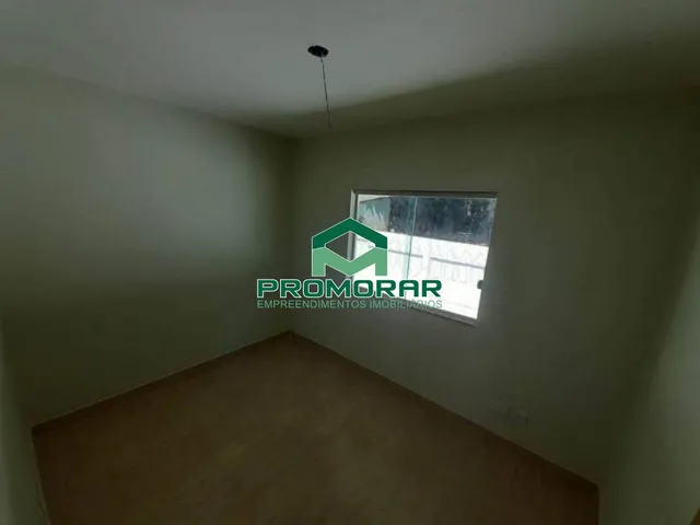 Imagem 14: Casa geminada à venda com 2 quartos sendo 1 suíte no bairro Santa Amélia, Belo