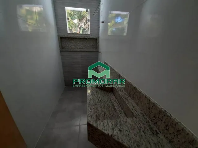 Imagem 15: Casa geminada à venda com 2 quartos sendo 1 suíte no bairro Santa Amélia, Belo