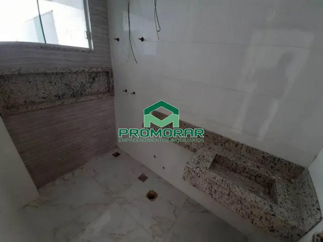 Imagem 16: Casa geminada à venda com 2 quartos sendo 1 suíte no bairro Santa Amélia, Belo