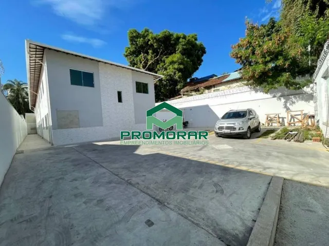 Imagem 2: Casa geminada à venda com 2 quartos sendo 1 suíte no bairro Santa Amélia, Belo