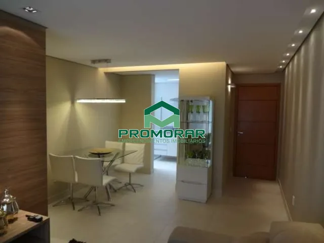 Imagem: Apartamento com varanda gourmet, 4 quartos