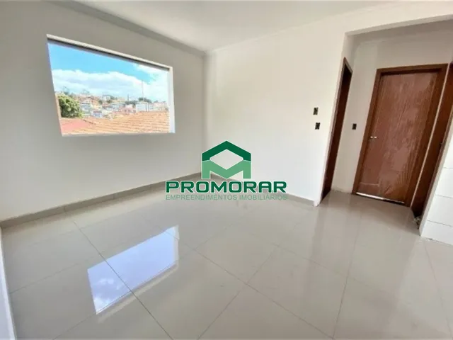 Imagem: Apartamento 2 quartos à venda no Santa