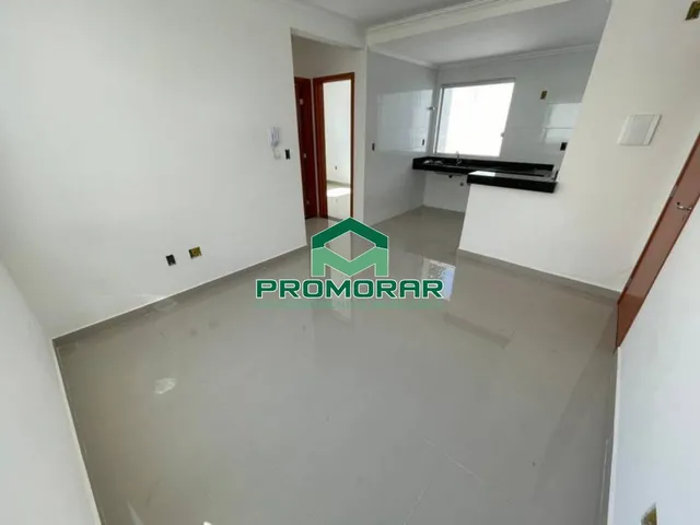 Imagem 4: Apartamento 2 quartos à venda no Santa Mônica, Belo Horizonte, MG