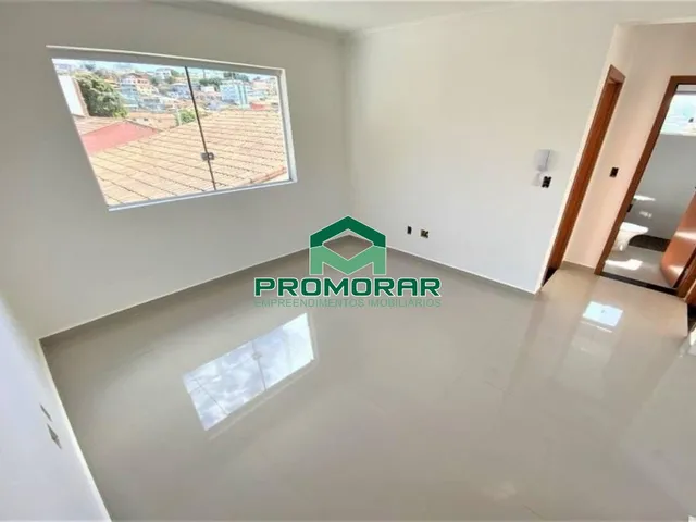 Imagem 6: Apartamento 2 quartos à venda no Santa Mônica, Belo Horizonte, MG