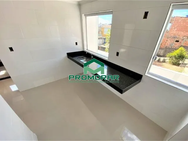 Imagem 13: Apartamento 2 quartos à venda no Santa Mônica, Belo Horizonte, MG