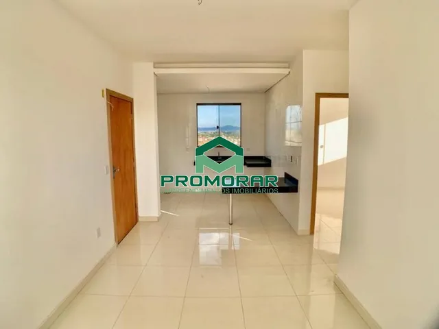 Imagem: Apartamento 2 quartos à venda no Bairro