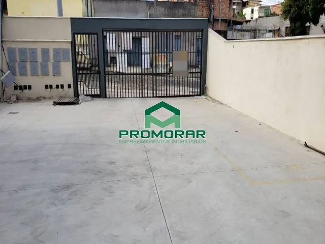 Imagem 12: Apartamento 2 quartos à venda no Bairro Xangrilá, Pampulha