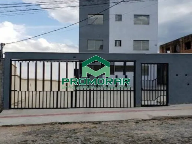 Imagem 13: Apartamento 2 quartos à venda no Bairro Xangrilá, Pampulha