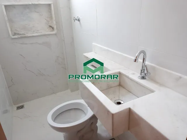 Imagem 8: Cobertura com 2 quartos e 2 banheiros à venda muito bem localizada no bairro Santa