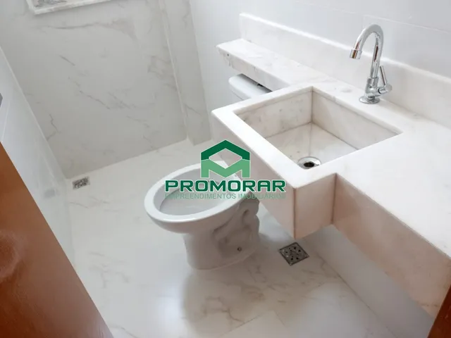 Imagem 9: Cobertura com 2 quartos e 2 banheiros à venda muito bem localizada no bairro Santa