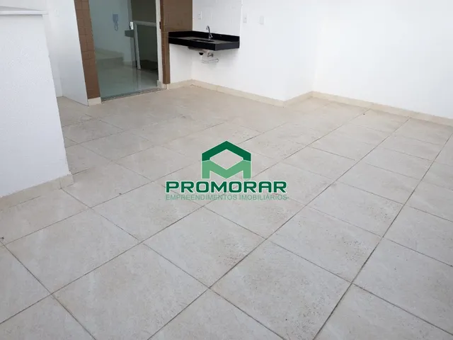 Imagem 14: Cobertura com 2 quartos e 2 banheiros à venda muito bem localizada no bairro Santa