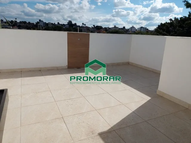 Imagem 16: Cobertura com 2 quartos e 2 banheiros à venda muito bem localizada no bairro Santa
