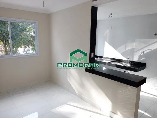 Imagem: Apartamento com 2 quartos à venda muito