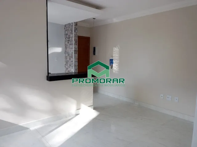 Imagem 2: Apartamento com 2 quartos à venda muito bem localizada no bairro Santa Amélia, Belo