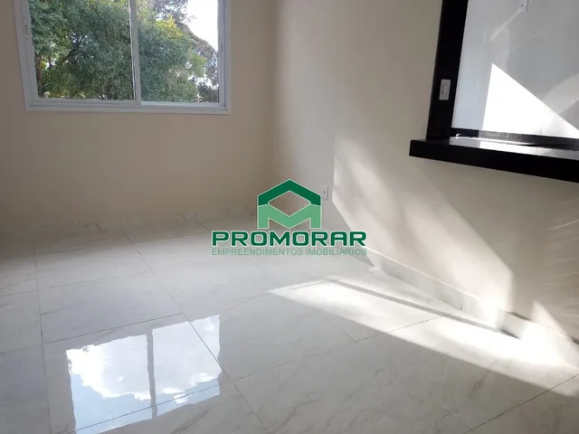 Imagem 3: Apartamento com 2 quartos à venda muito bem localizada no bairro Santa Amélia, Belo