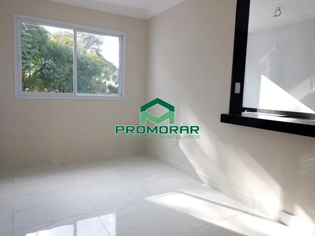 Imagem 4: Apartamento com 2 quartos à venda muito bem localizada no bairro Santa Amélia, Belo
