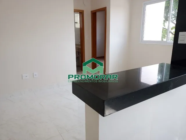 Imagem 6: Apartamento com 2 quartos à venda muito bem localizada no bairro Santa Amélia, Belo