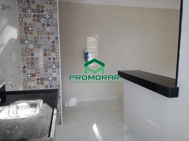 Imagem 8: Apartamento com 2 quartos à venda muito bem localizada no bairro Santa Amélia, Belo