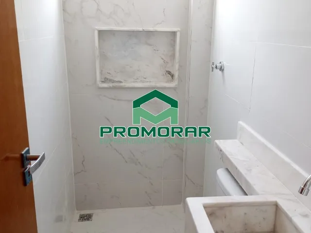 Imagem 13: Apartamento com 2 quartos à venda muito bem localizada no bairro Santa Amélia, Belo