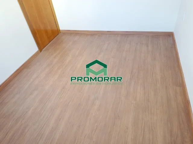 Imagem 15: Apartamento com 2 quartos à venda muito bem localizada no bairro Santa Amélia, Belo
