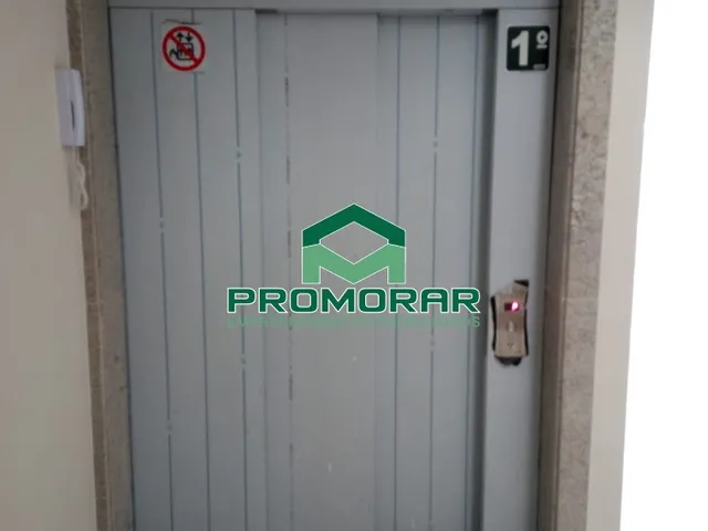 Imagem 16: Apartamento com 2 quartos à venda muito bem localizada no bairro Santa Amélia, Belo