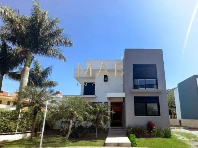 Imagem: Casa de Alto Padrão à Venda em Lindo Condomínio