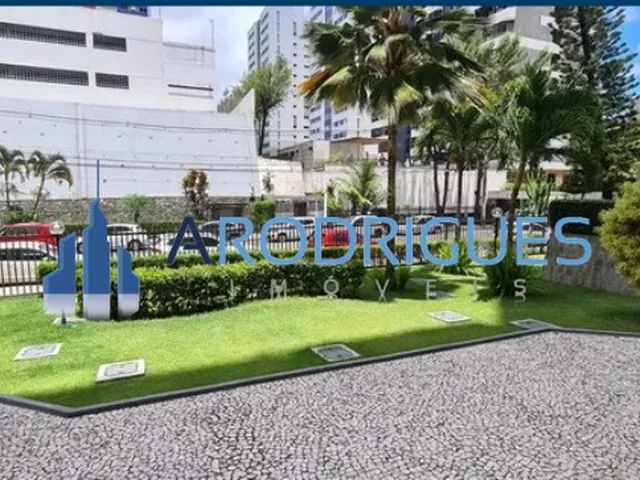 Imagem 12: Imperdível apartamento de luxo à venda na Pituba, Salvador-BA: 4 quartos, 2 suítes, 3