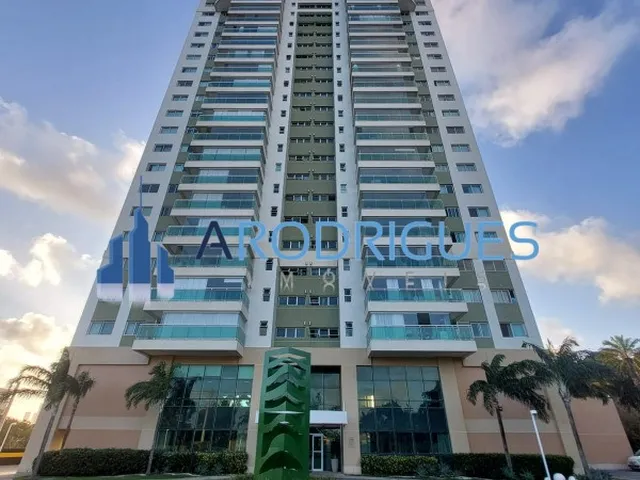 Imagem 2: Aluguel de apartamento impecável em Piatã, Salvador-BA: conforto e qualidade garantidos!