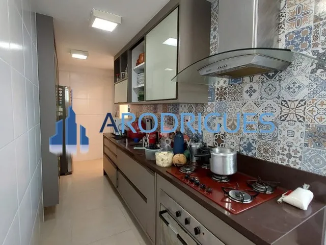 Imagem 11: Aluguel de apartamento impecável em Piatã, Salvador-BA: conforto e qualidade garantidos!