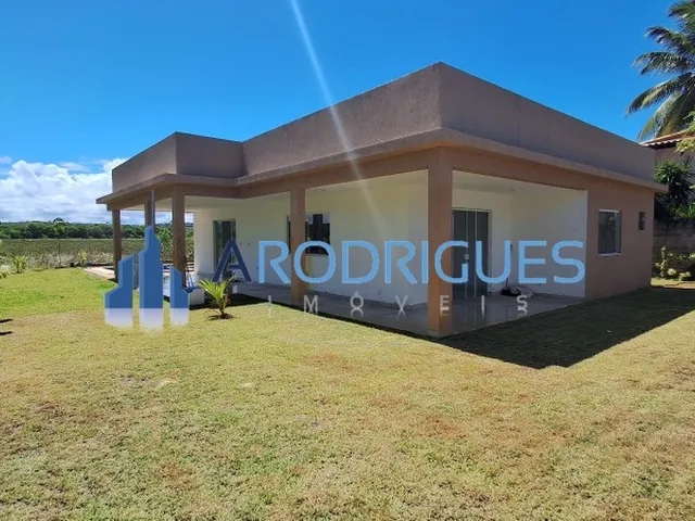 Imagem 5: Imperdível oportunidade: Casa à venda em Itacimirim com 3 suítes, 240m² e 8 vagas de