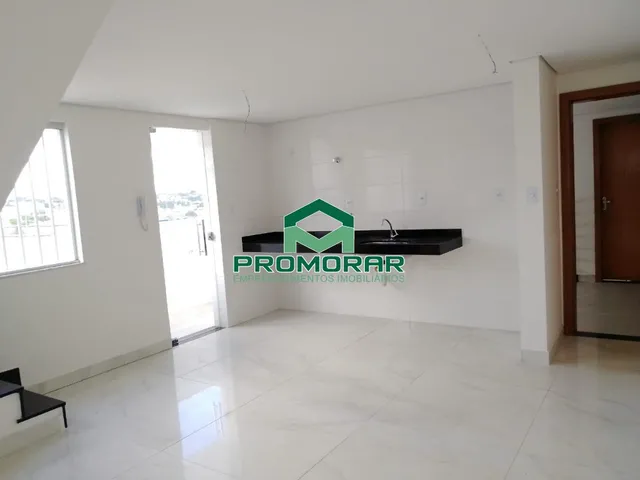 Imagem: Coberura duplex com 3 quartos sendo 1 suíte