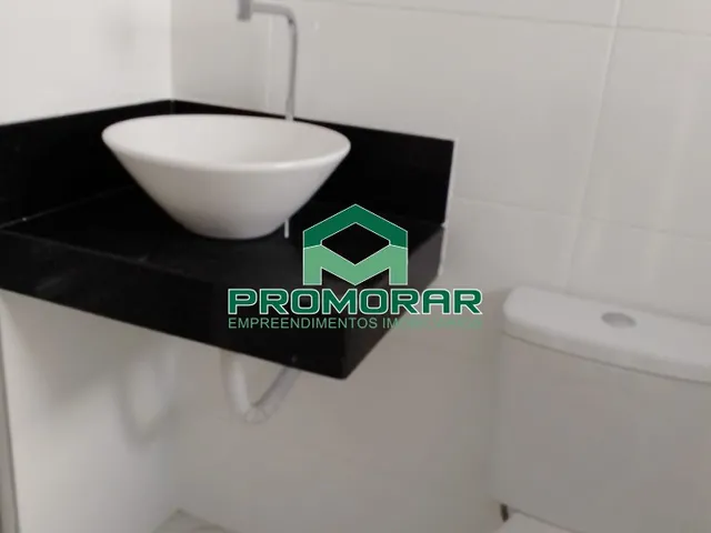 Imagem 2: Coberura duplex com 3 quartos sendo 2 suítes à venda no bairro Santa Mônica, Belo