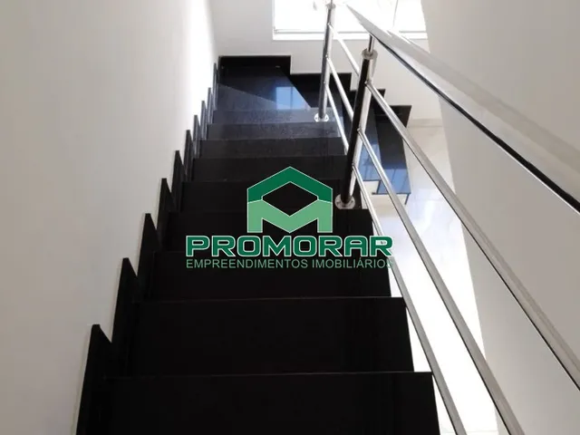 Imagem 3: Coberura duplex com 3 quartos sendo 2 suítes à venda no bairro Santa Mônica, Belo