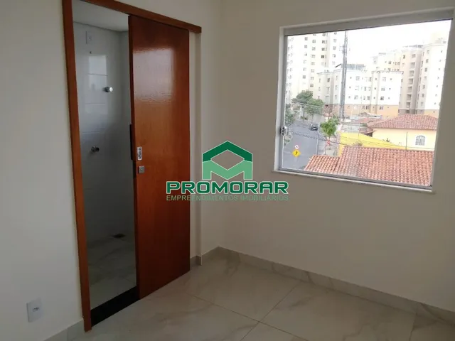 Imagem 4: Coberura duplex com 3 quartos sendo 2 suítes à venda no bairro Santa Mônica, Belo