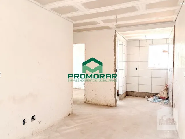 Imagem 3: Cobertura duplex com 2 quartos à venda no bairro Santa Branca, Belo Horizonte, MG