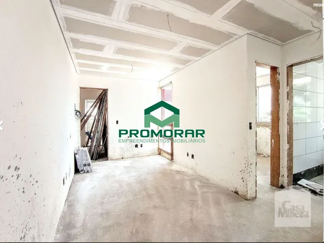 Imagem 4: Cobertura duplex com 2 quartos à venda no bairro Santa Branca, Belo Horizonte, MG