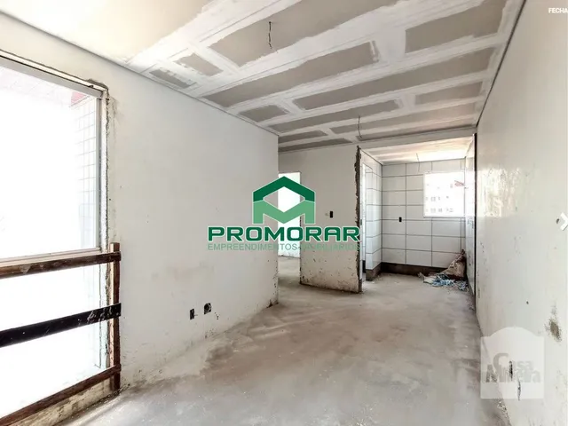 Imagem 5: Cobertura duplex com 2 quartos à venda no bairro Santa Branca, Belo Horizonte, MG