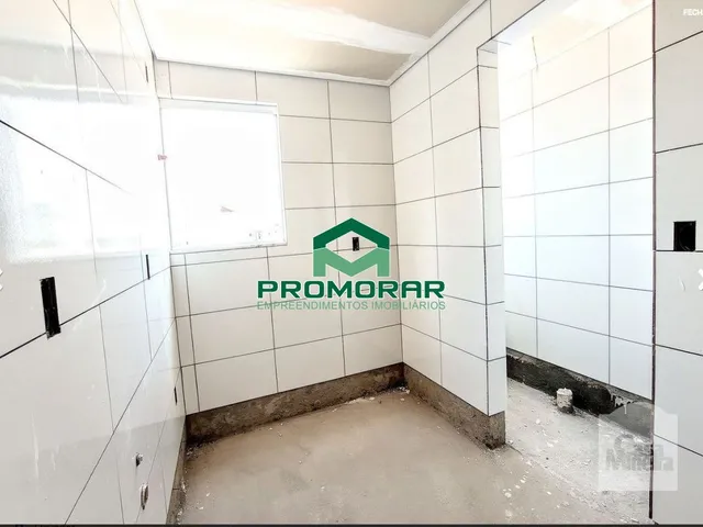 Imagem 6: Cobertura duplex com 2 quartos à venda no bairro Santa Branca, Belo Horizonte, MG