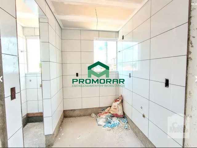 Imagem 7: Cobertura duplex com 2 quartos à venda no bairro Santa Branca, Belo Horizonte, MG