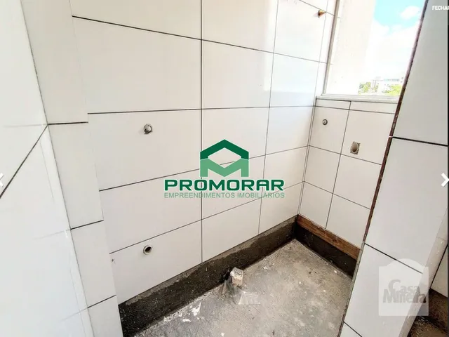 Imagem 8: Cobertura duplex com 2 quartos à venda no bairro Santa Branca, Belo Horizonte, MG