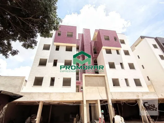 Imagem 13: Cobertura duplex com 2 quartos à venda no bairro Santa Branca, Belo Horizonte, MG