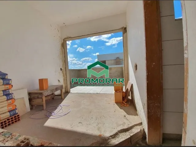 Imagem 14: Cobertura duplex com 2 quartos à venda no bairro Santa Branca, Belo Horizonte, MG